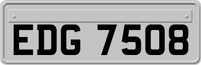 EDG7508