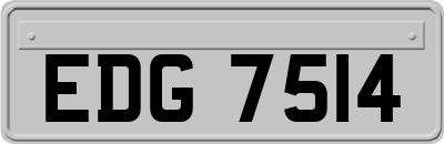 EDG7514
