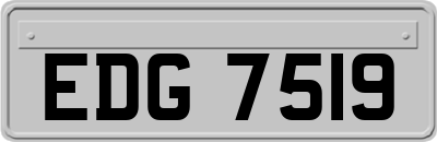 EDG7519