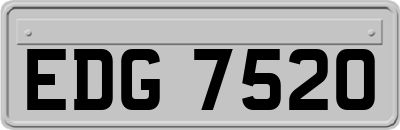 EDG7520