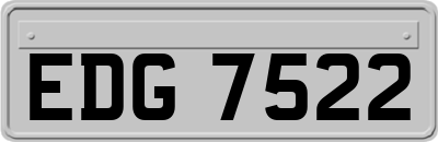 EDG7522