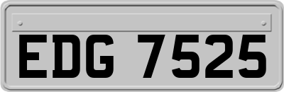 EDG7525