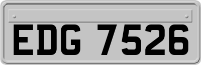 EDG7526