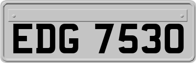 EDG7530