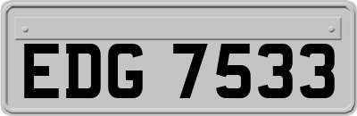 EDG7533