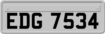 EDG7534