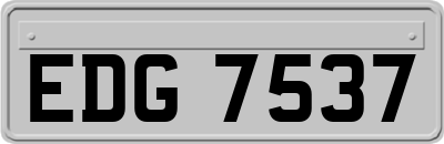 EDG7537