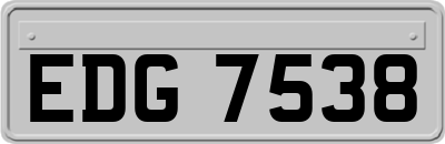 EDG7538