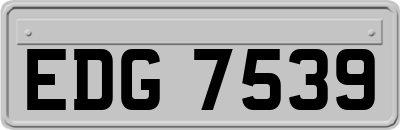 EDG7539