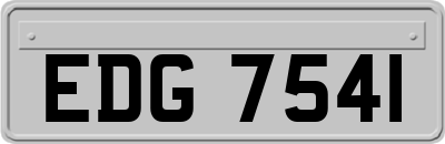 EDG7541