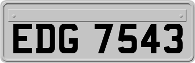 EDG7543
