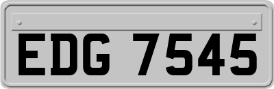 EDG7545