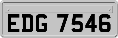 EDG7546
