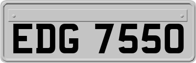 EDG7550