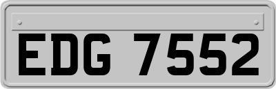 EDG7552