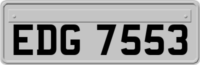 EDG7553