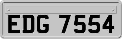 EDG7554