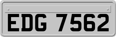 EDG7562