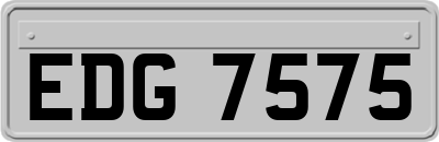 EDG7575