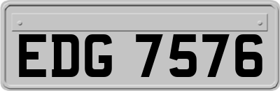 EDG7576