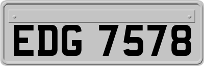 EDG7578