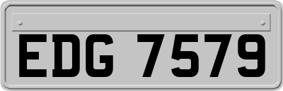 EDG7579