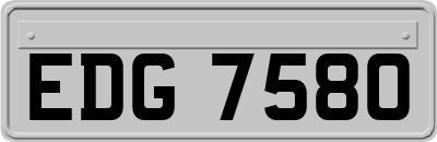 EDG7580