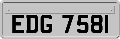 EDG7581