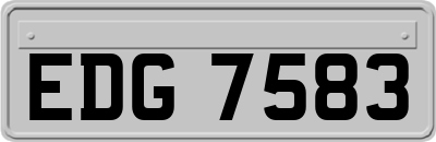 EDG7583