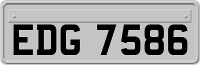 EDG7586