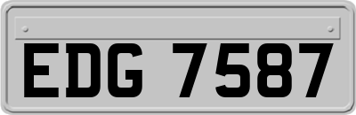 EDG7587