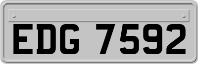 EDG7592