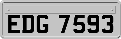 EDG7593