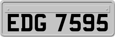 EDG7595