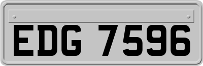 EDG7596