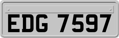 EDG7597