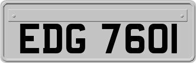 EDG7601
