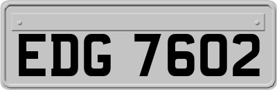 EDG7602