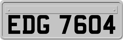 EDG7604