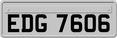 EDG7606
