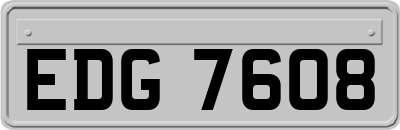 EDG7608