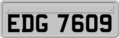 EDG7609
