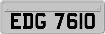 EDG7610