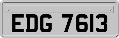 EDG7613