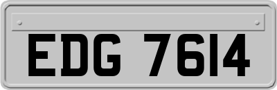 EDG7614