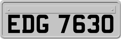 EDG7630