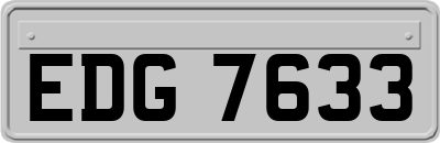 EDG7633