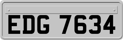 EDG7634
