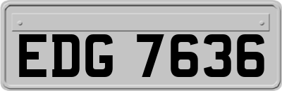 EDG7636