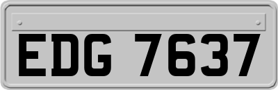 EDG7637